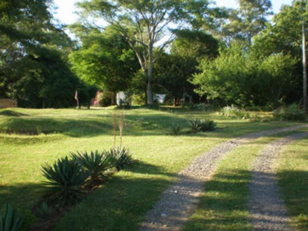 ריברה Posada Del Bosque מראה חיצוני תמונה