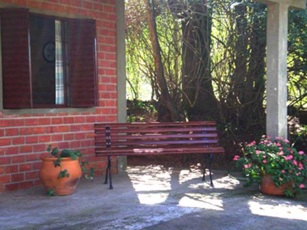 ריברה Posada Del Bosque מראה חיצוני תמונה