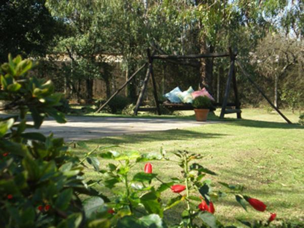 ריברה Posada Del Bosque מראה חיצוני תמונה