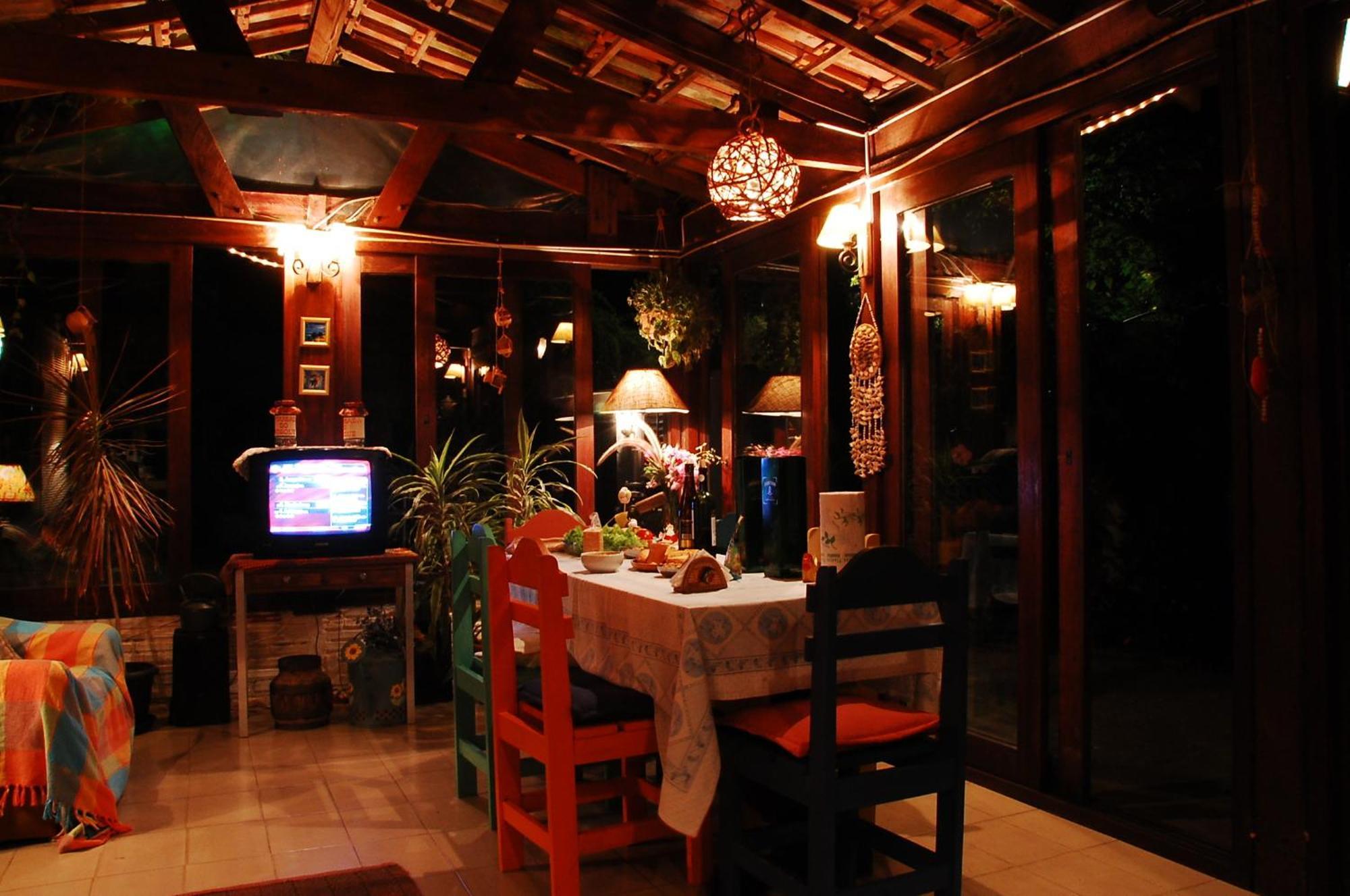 ריברה Posada Del Bosque מראה חיצוני תמונה